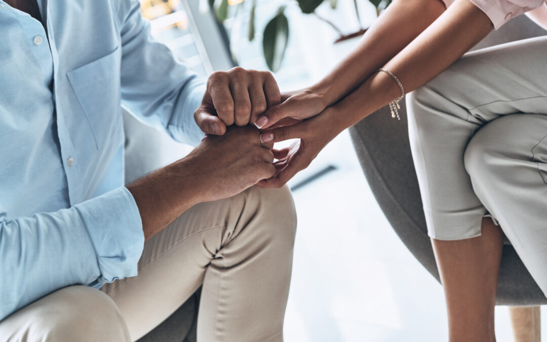 Thérapie de couple à Marseille : trouver le bon accompagnement pour votre relation