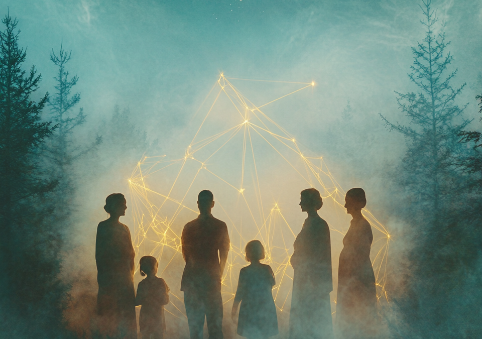 Constellations familiales et systémiques : le guide complet pour comprendre cette approche