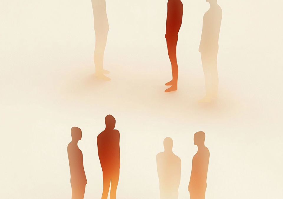 Les 4 styles d&rsquo;attachement (sécure, évitant, anxieux, désorganisé) : comment les reconnaître