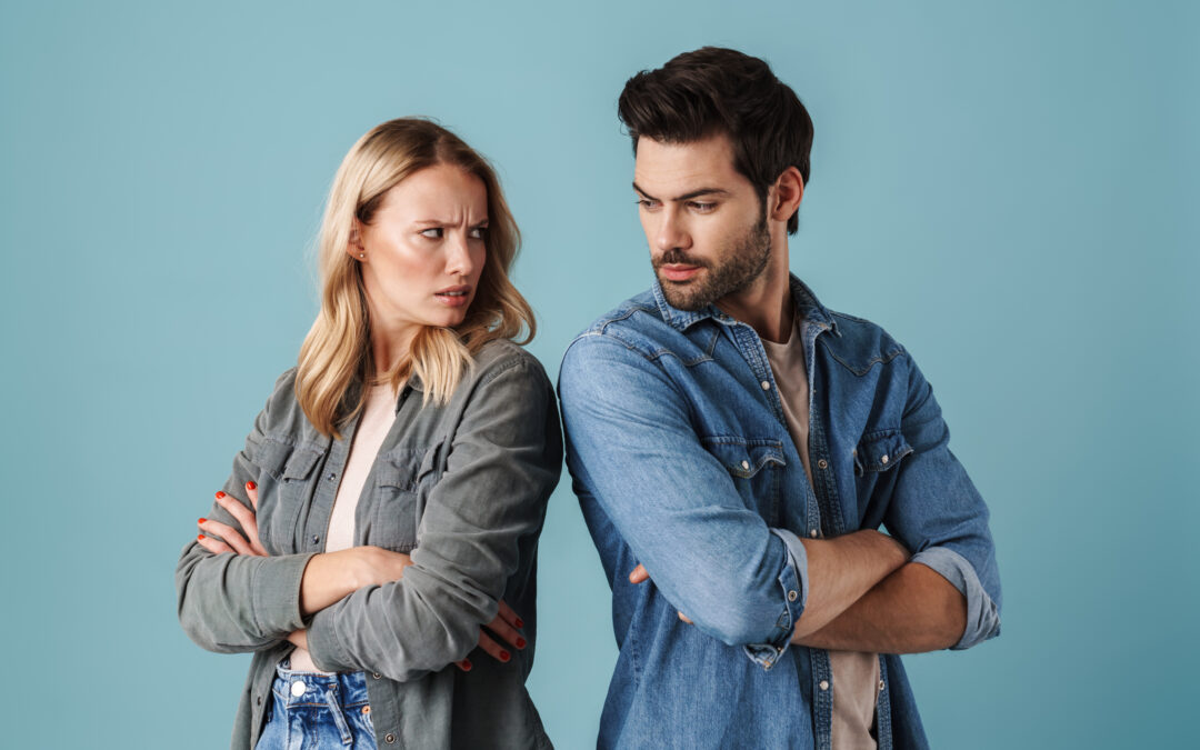 Manque de communication dans le couple : que faire pour renouer le dialogue ?