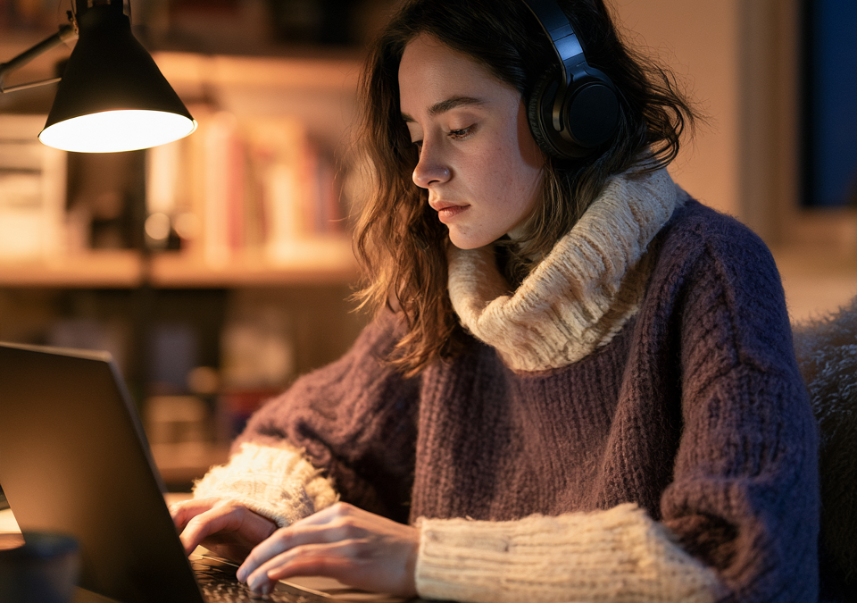 Apprendre l’hypnose à distance : est-ce que ça marche vraiment ?