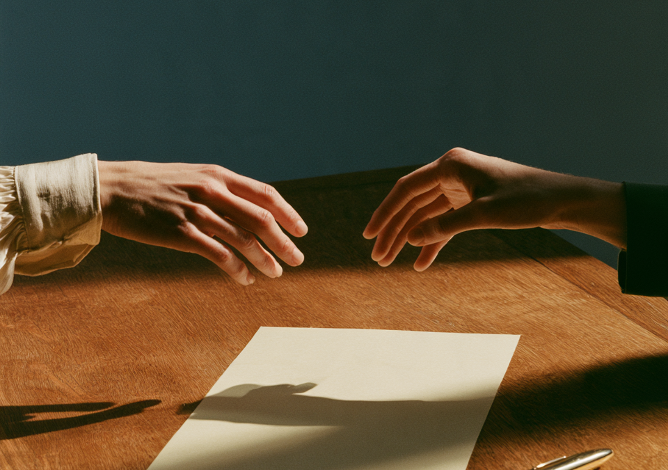 Le contrat en analyse transactionnelle : poser un cadre clair en relation d’aide